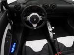 Tesla Roadster Zero Emissio by Brabus 2008 года